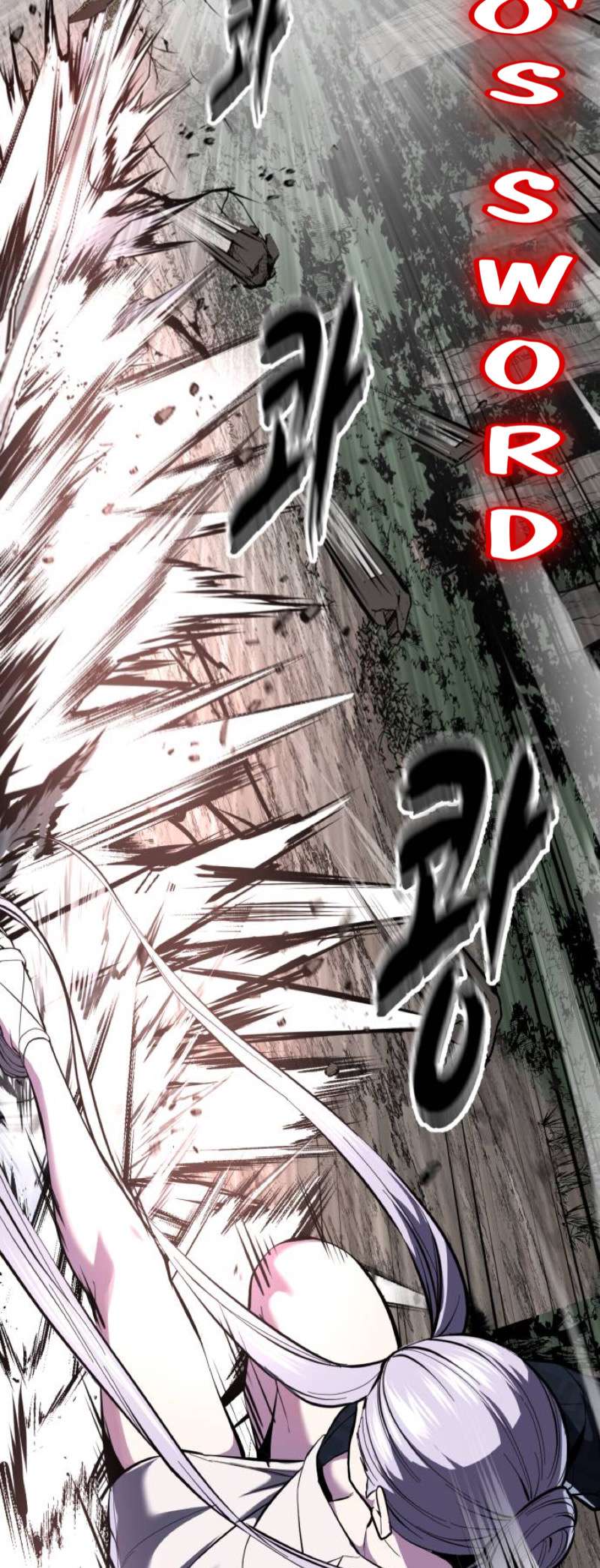 The Boy Of Death Chapter 346 - Page 42