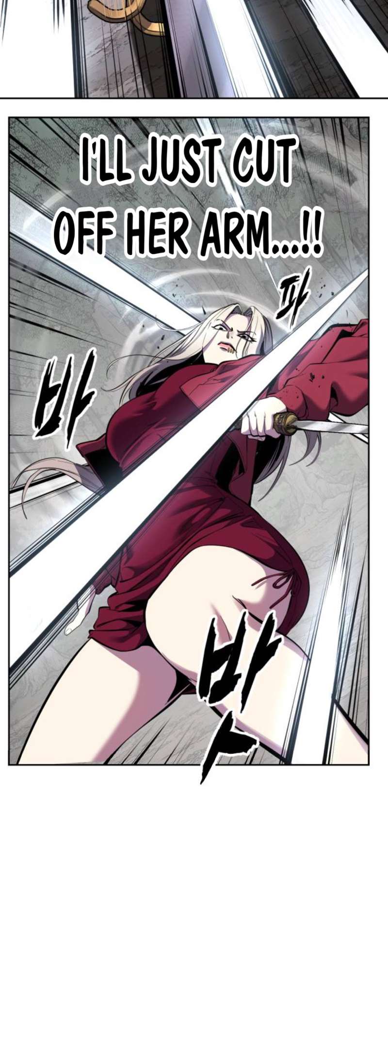 The Boy Of Death Chapter 346 - Page 45