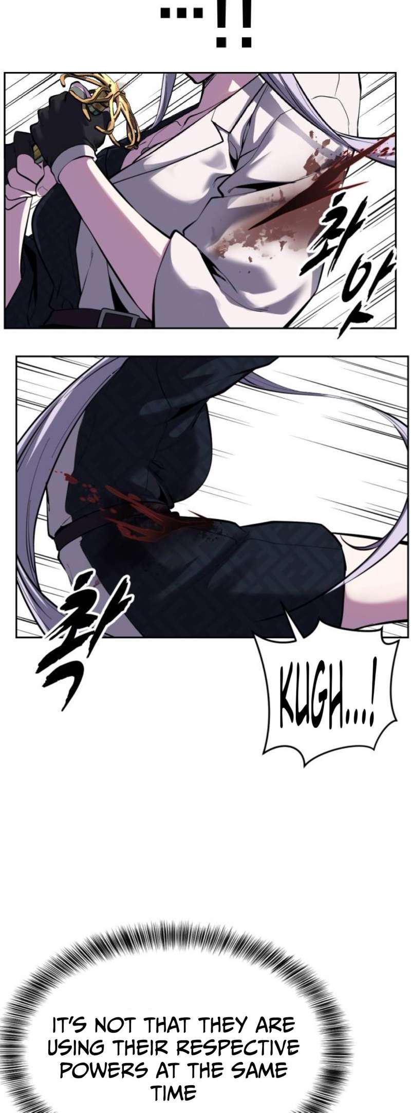 The Boy Of Death Chapter 346 - Page 49