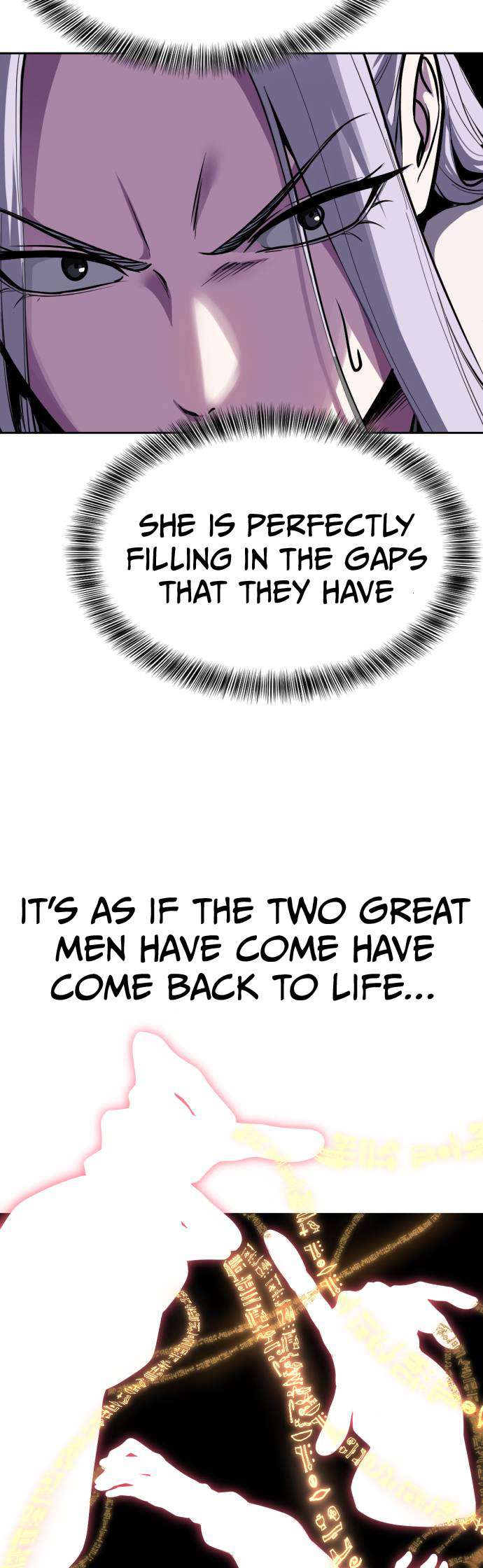 The Boy Of Death Chapter 346 - Page 50