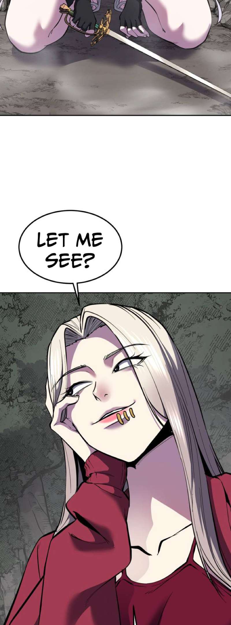 The Boy Of Death Chapter 346 - Page 68