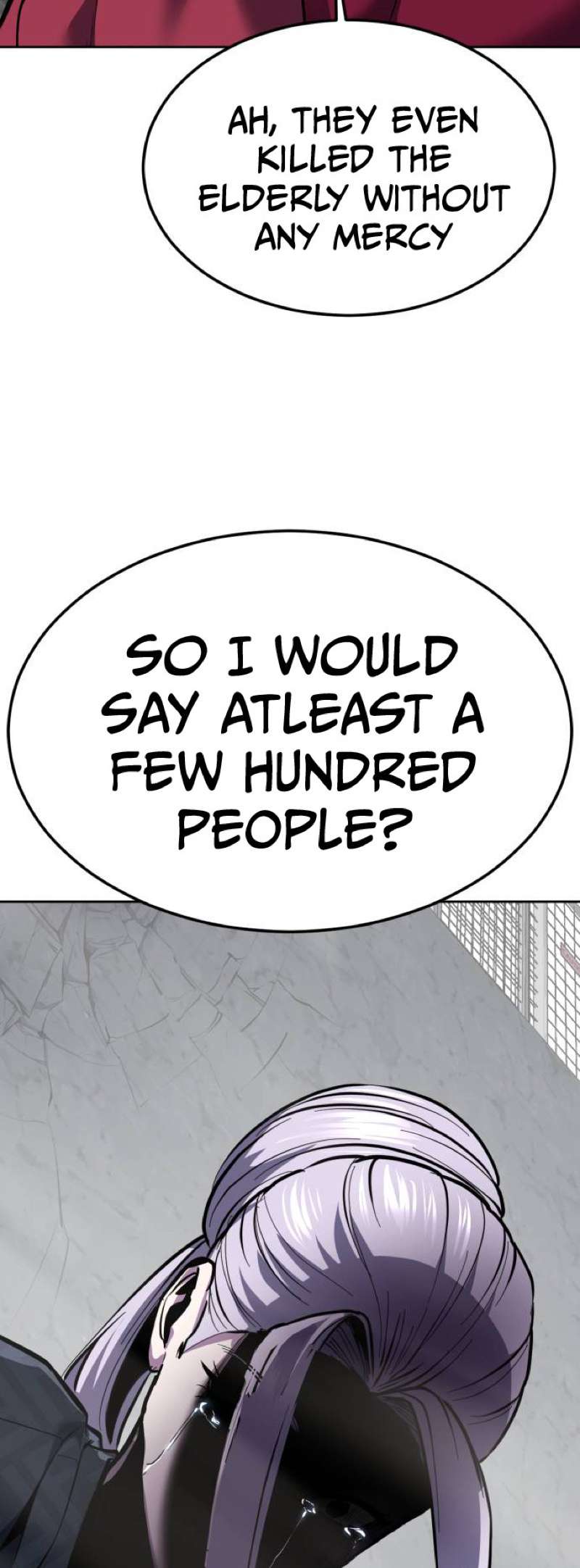 The Boy Of Death Chapter 346 - Page 69