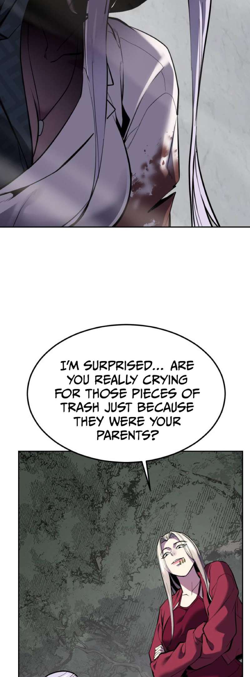 The Boy Of Death Chapter 346 - Page 70
