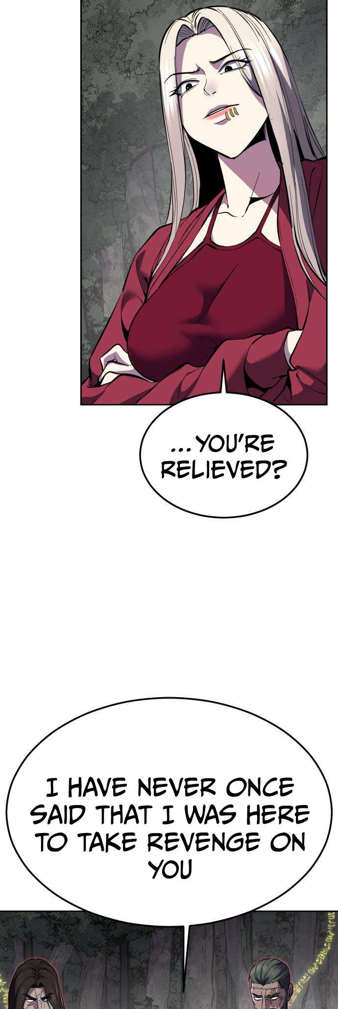 The Boy Of Death Chapter 346 - Page 73