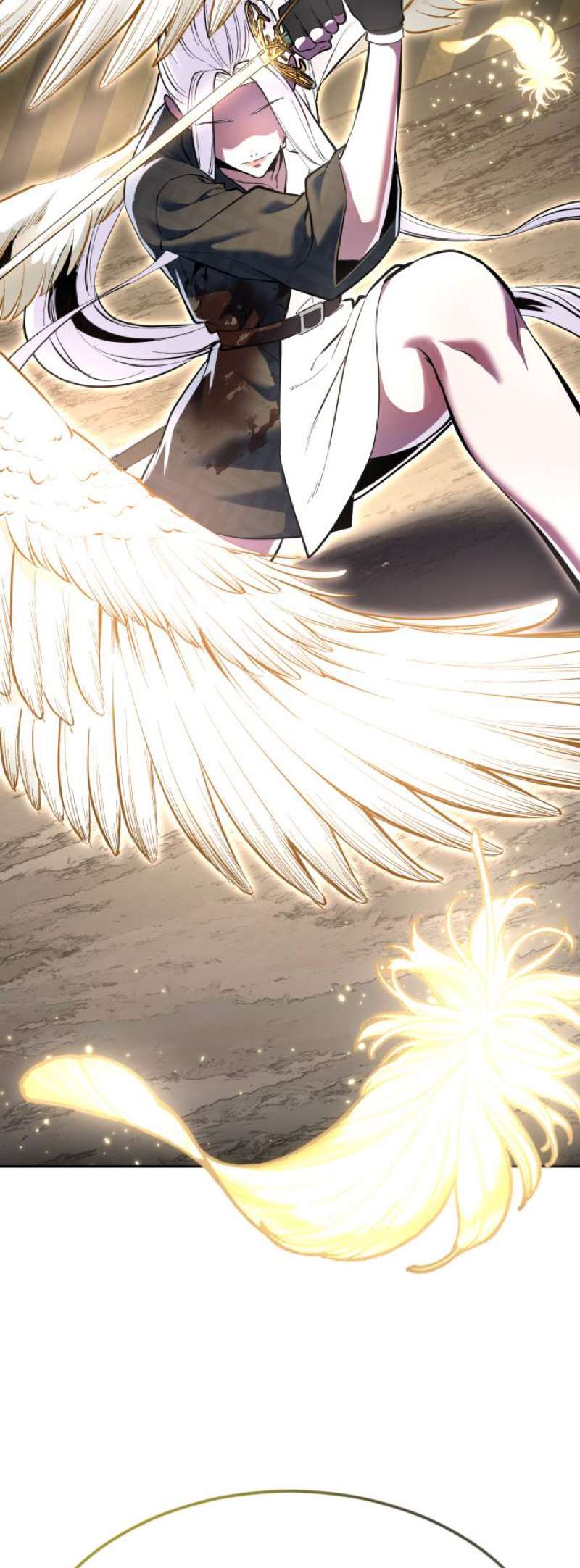 The Boy Of Death Chapter 346 - Page 88