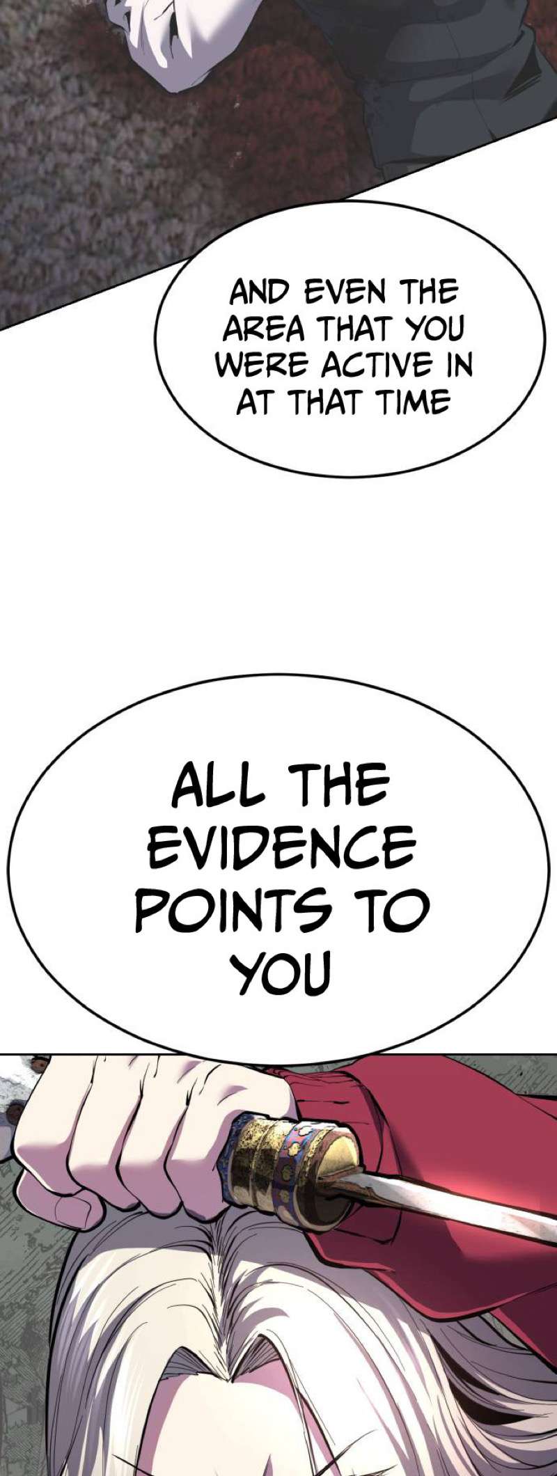 The Boy Of Death Chapter 346 - Page 9