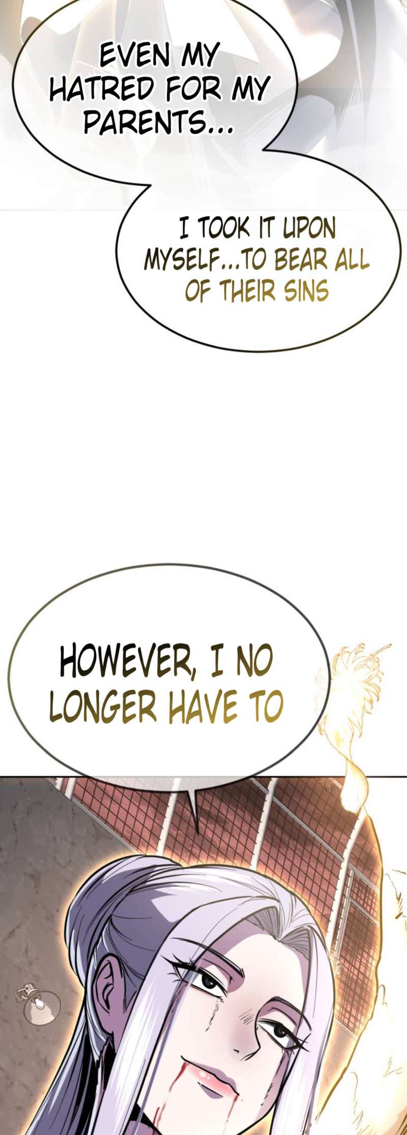 The Boy Of Death Chapter 346 - Page 93