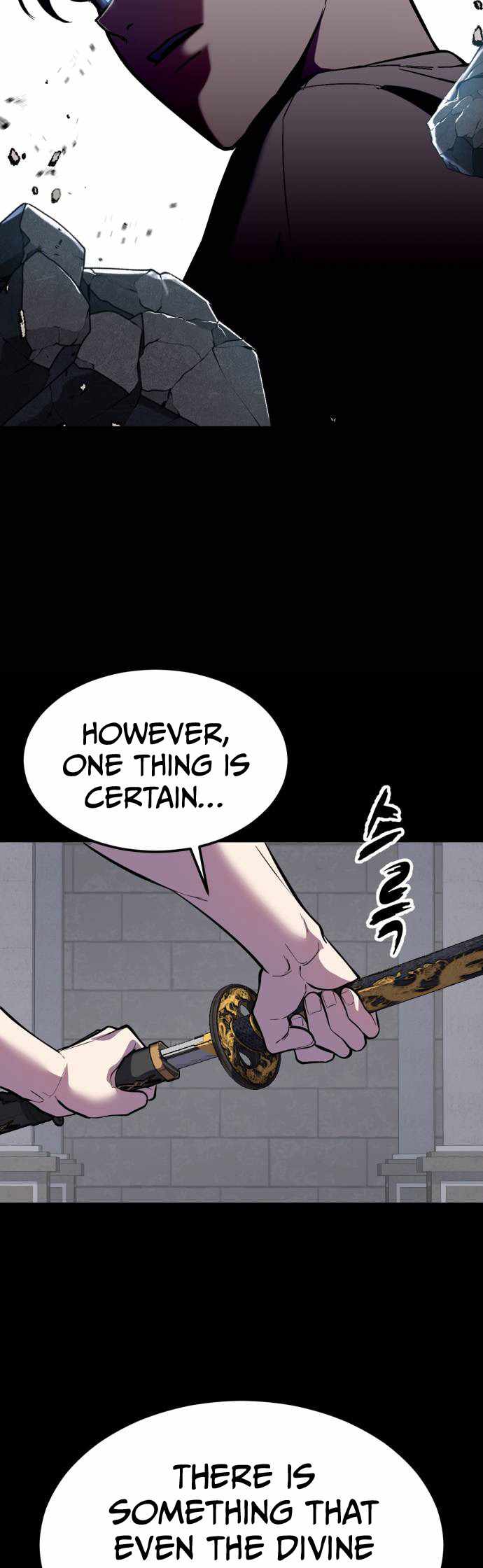 The Boy Of Death Chapter 347 - Page 13