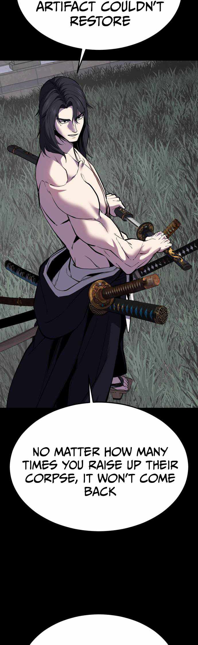 The Boy Of Death Chapter 347 - Page 14