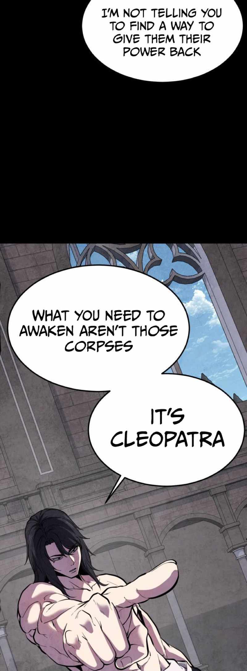 The Boy Of Death Chapter 347 - Page 17
