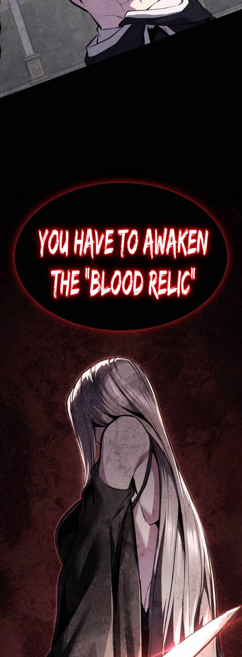The Boy Of Death Chapter 347 - Page 18