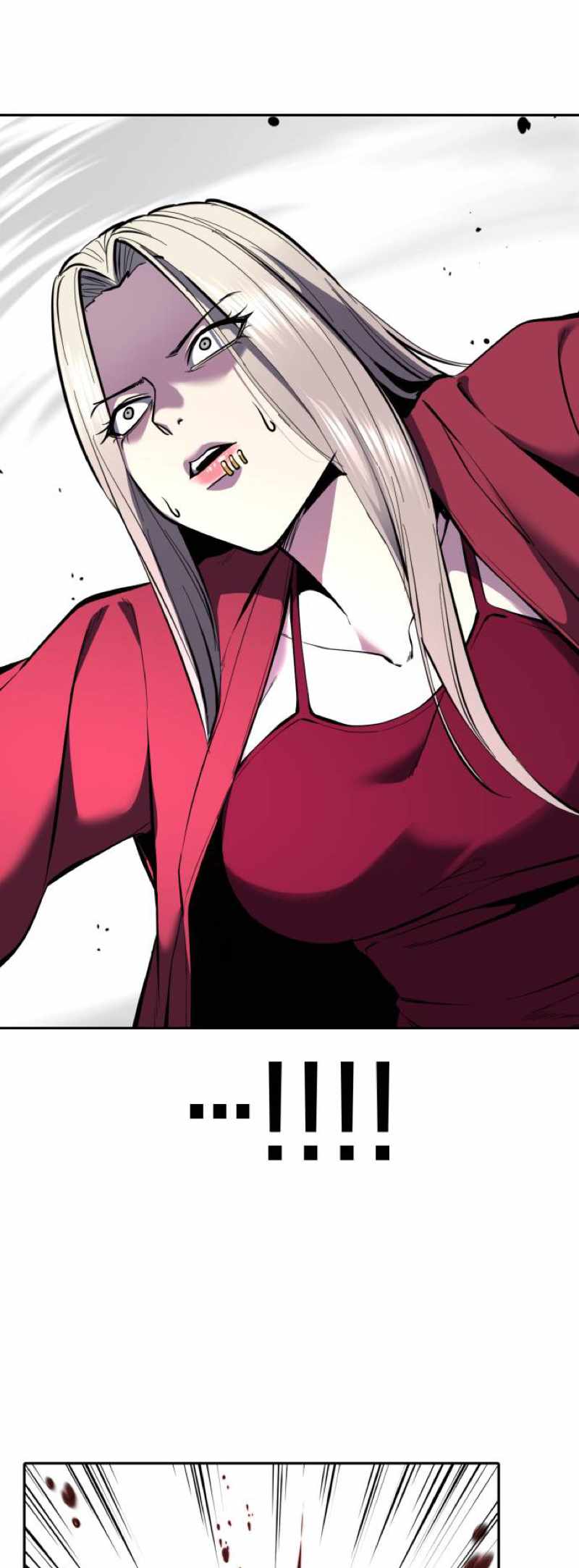 The Boy Of Death Chapter 347 - Page 21