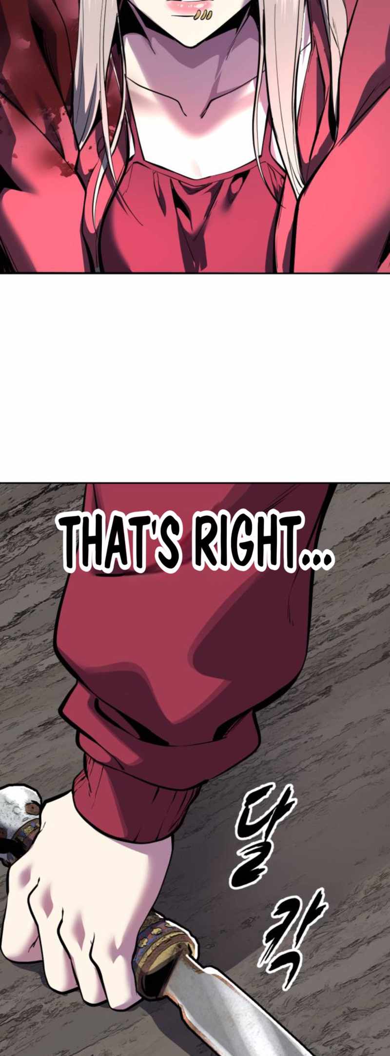 The Boy Of Death Chapter 347 - Page 39