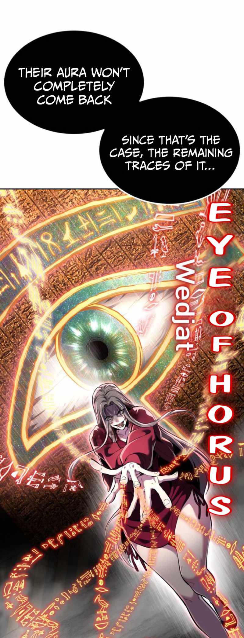 The Boy Of Death Chapter 347 - Page 58
