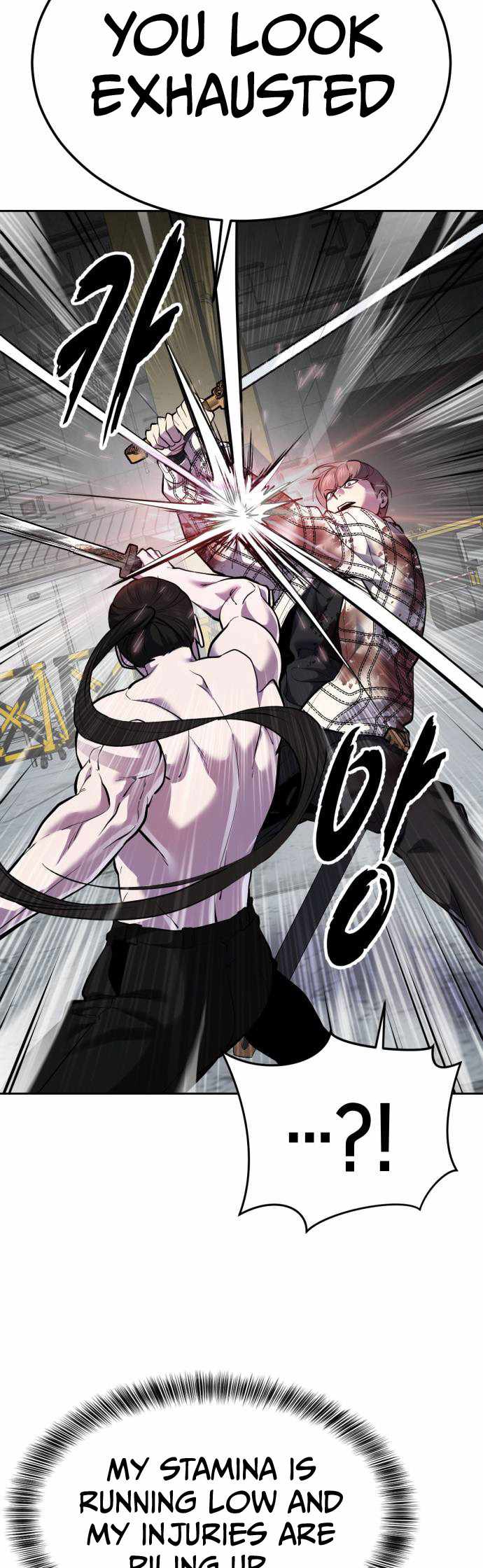 The Boy Of Death Chapter 347 - Page 86