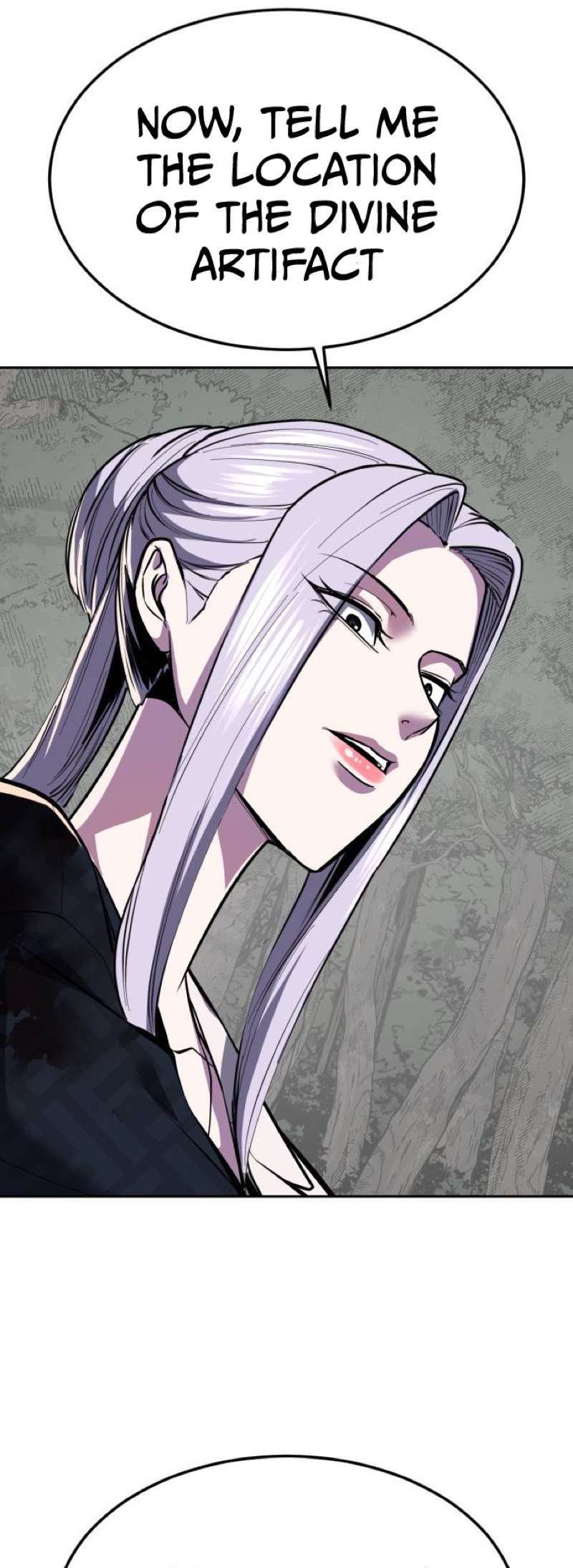 The Boy Of Death Chapter 348 - Page 25