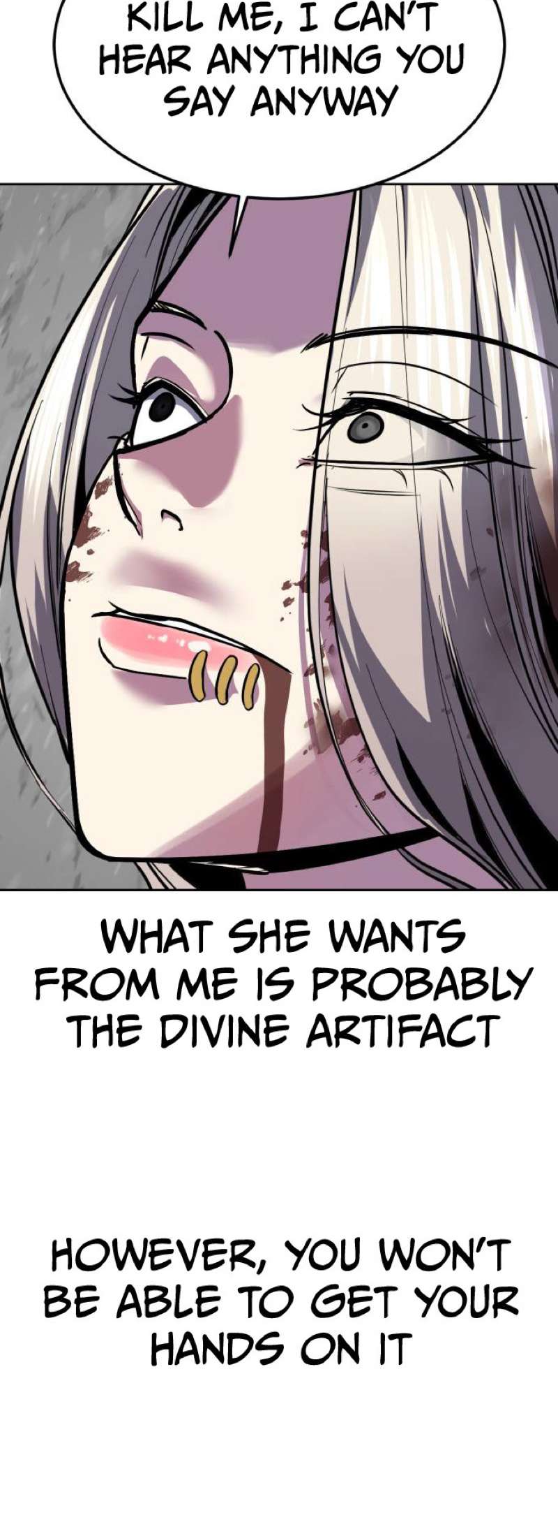 The Boy Of Death Chapter 348 - Page 26