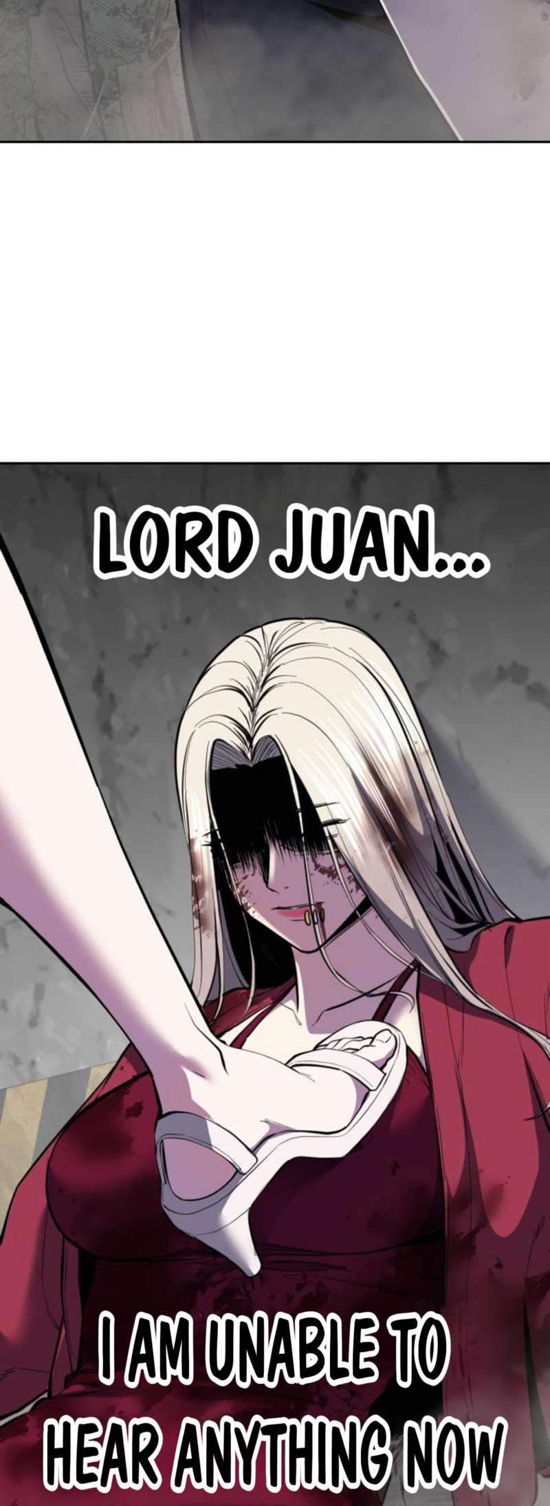 The Boy Of Death Chapter 348 - Page 28