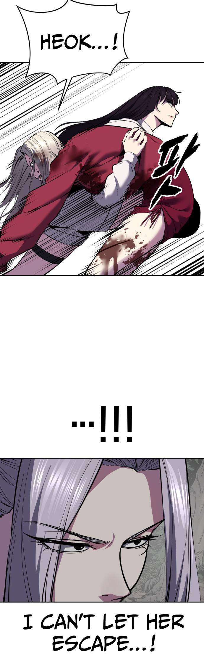 The Boy Of Death Chapter 348 - Page 35