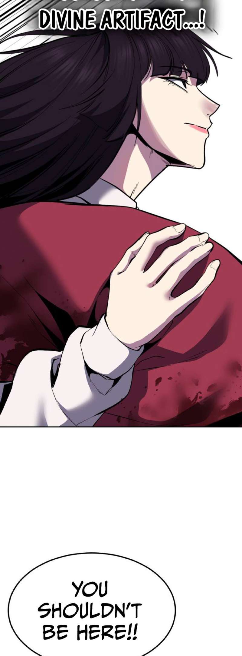 The Boy Of Death Chapter 348 - Page 39