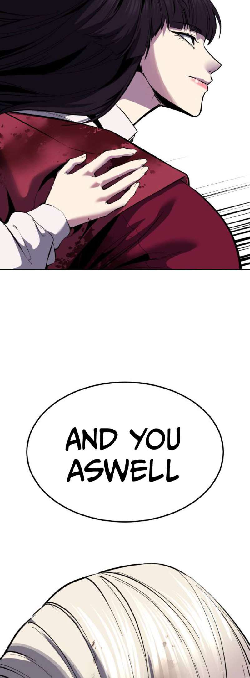 The Boy Of Death Chapter 348 - Page 41