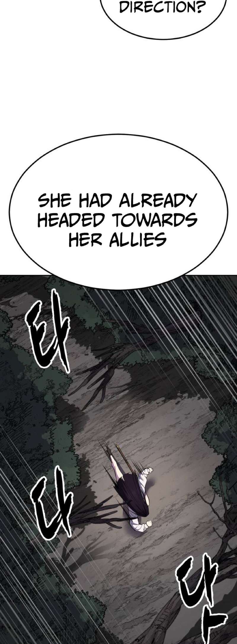 The Boy Of Death Chapter 348 - Page 46