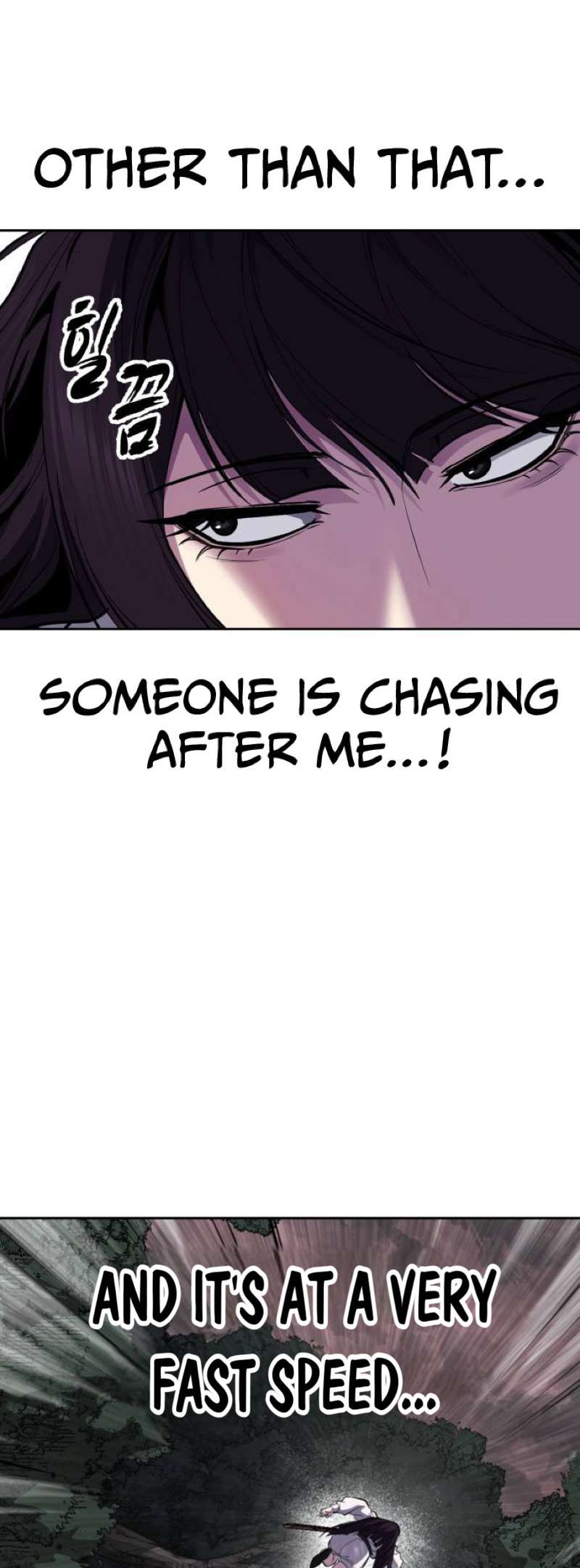 The Boy Of Death Chapter 348 - Page 49