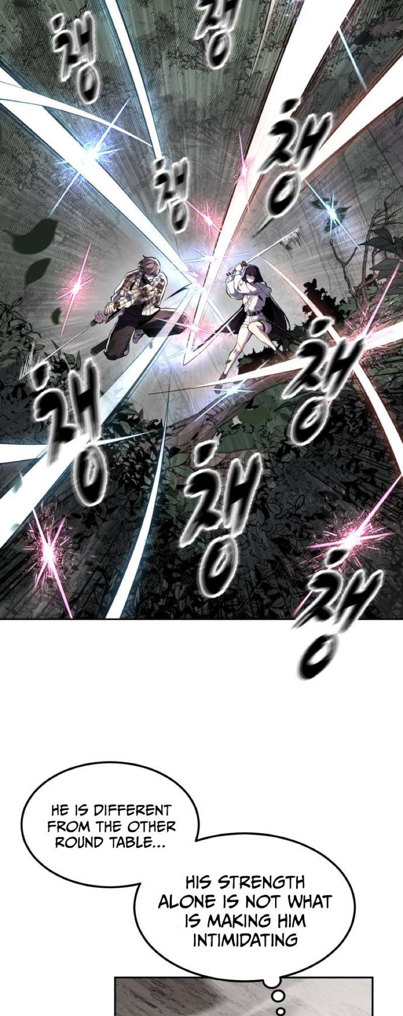 The Boy Of Death Chapter 348 - Page 55