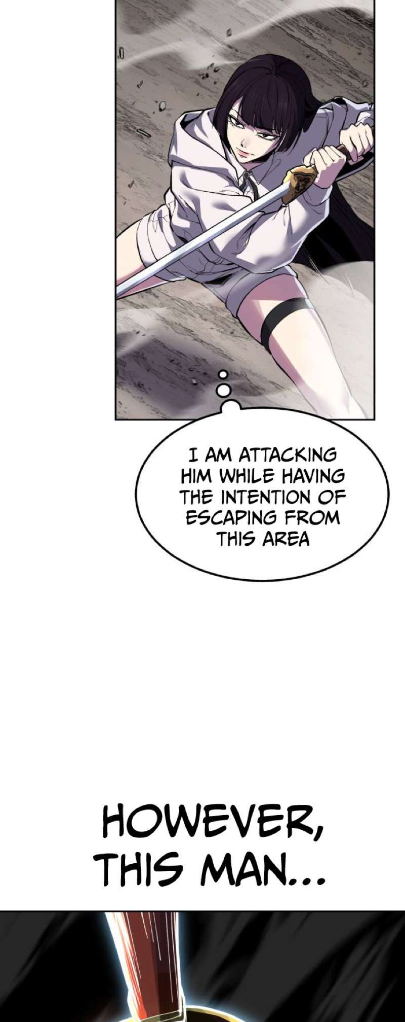 The Boy Of Death Chapter 348 - Page 56