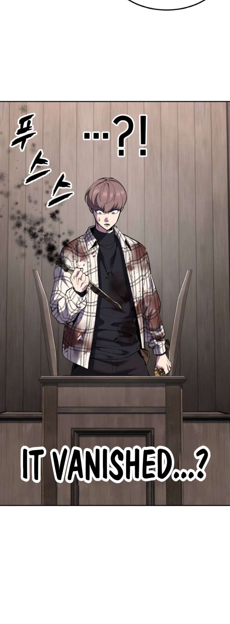 The Boy Of Death Chapter 348 - Page 6