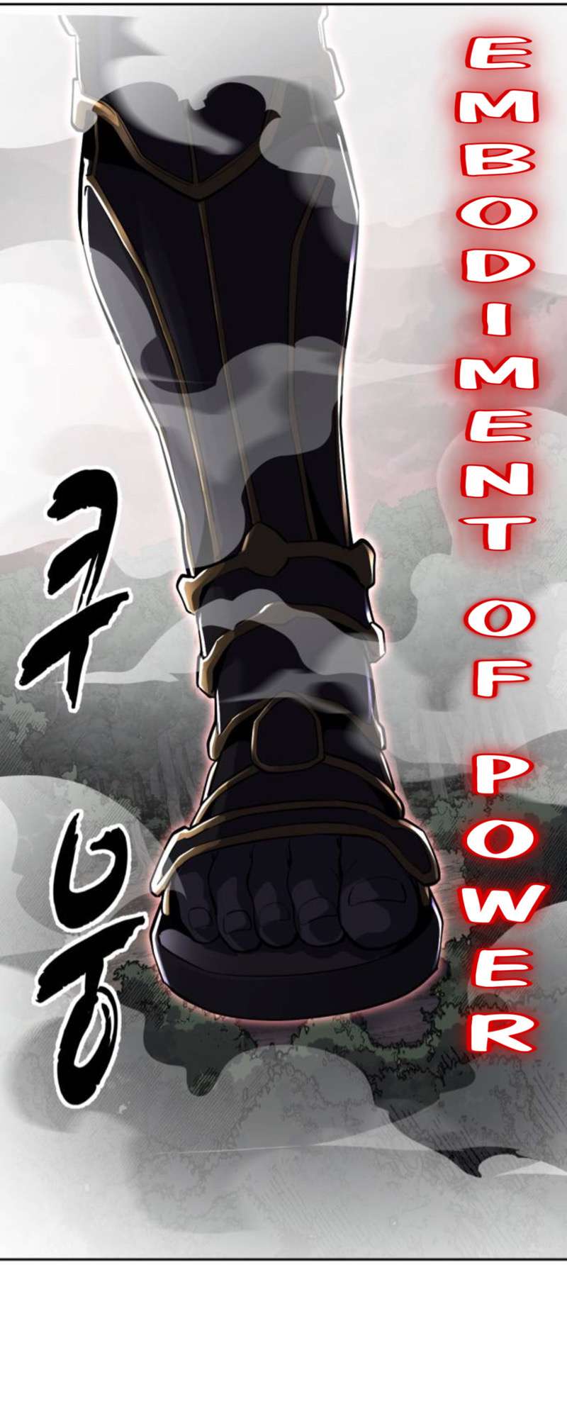 The Boy Of Death Chapter 348 - Page 60
