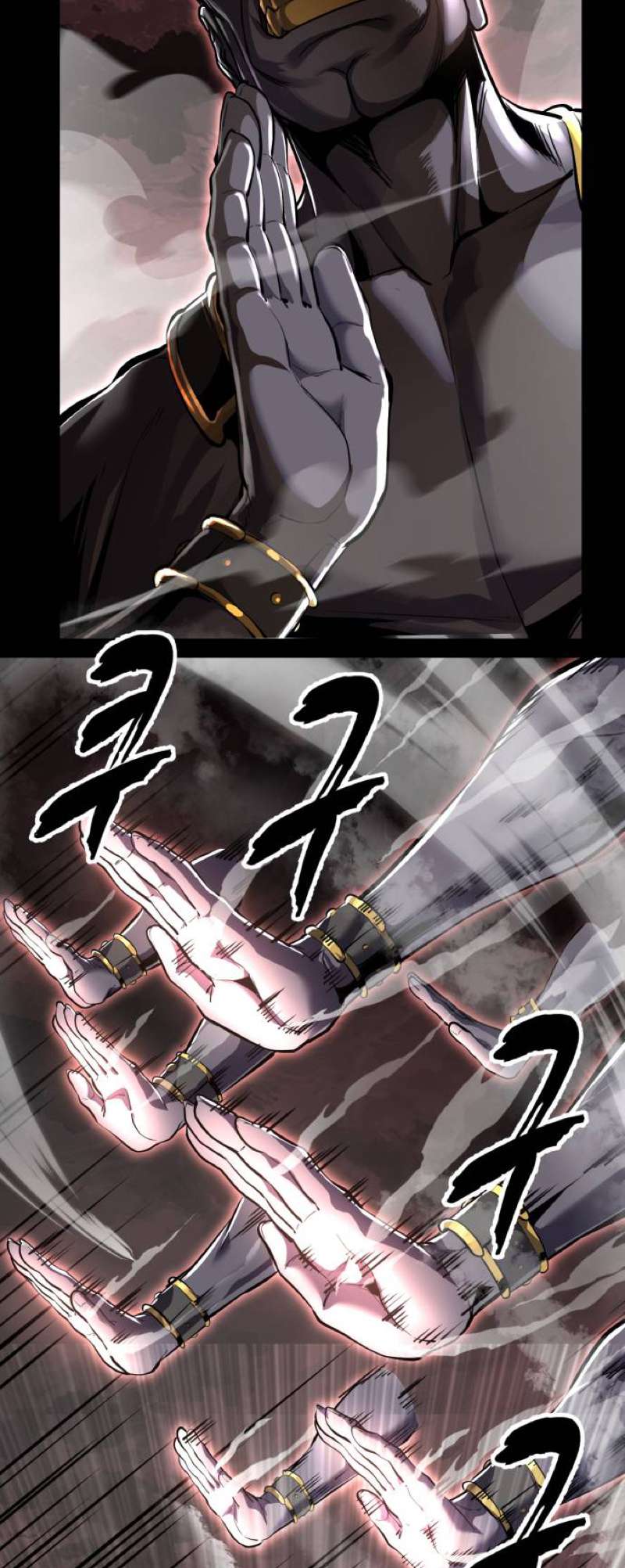 The Boy Of Death Chapter 348 - Page 63