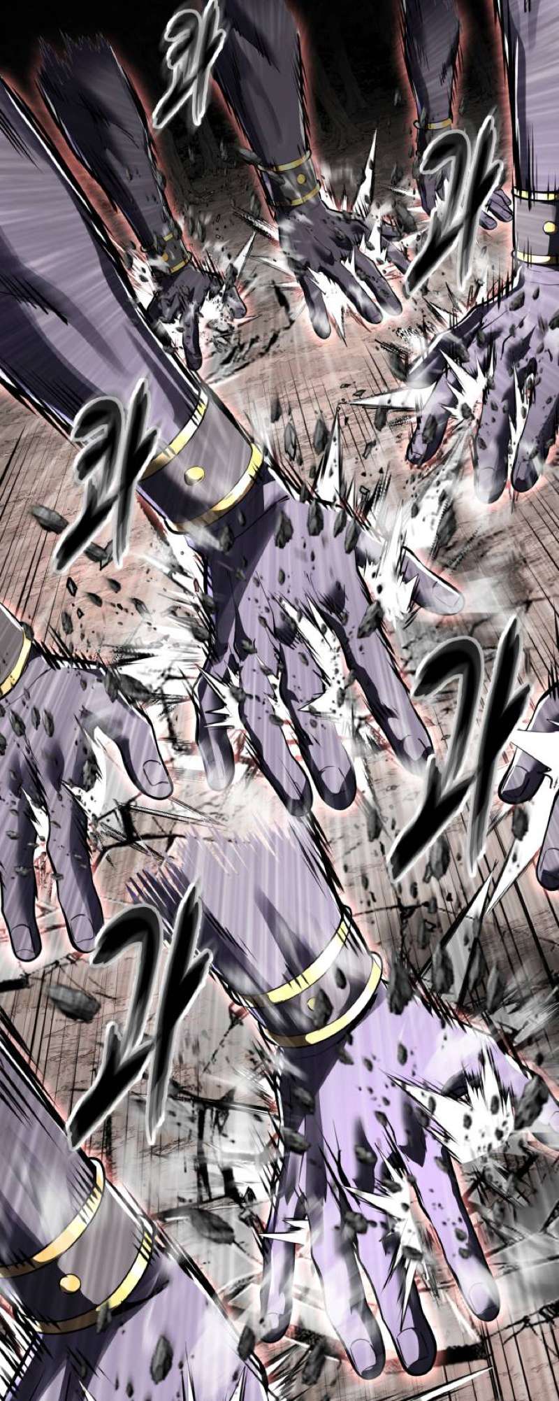 The Boy Of Death Chapter 348 - Page 65