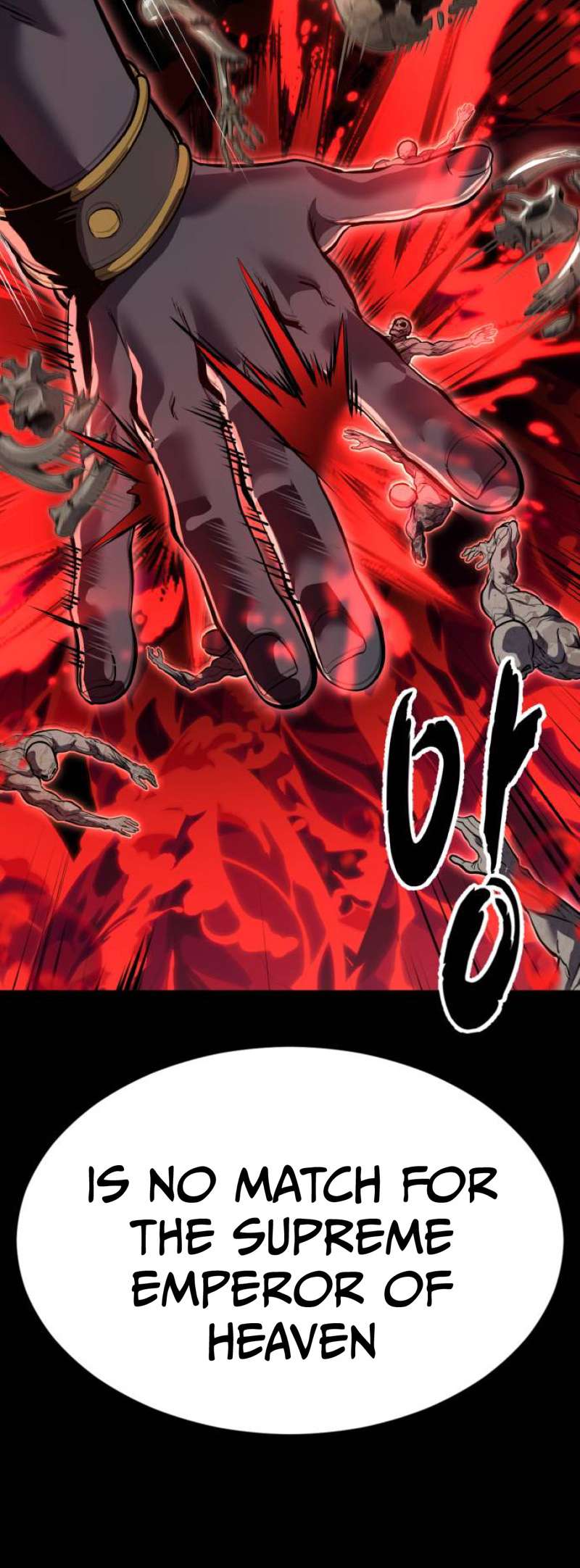 The Boy Of Death Chapter 348 - Page 74