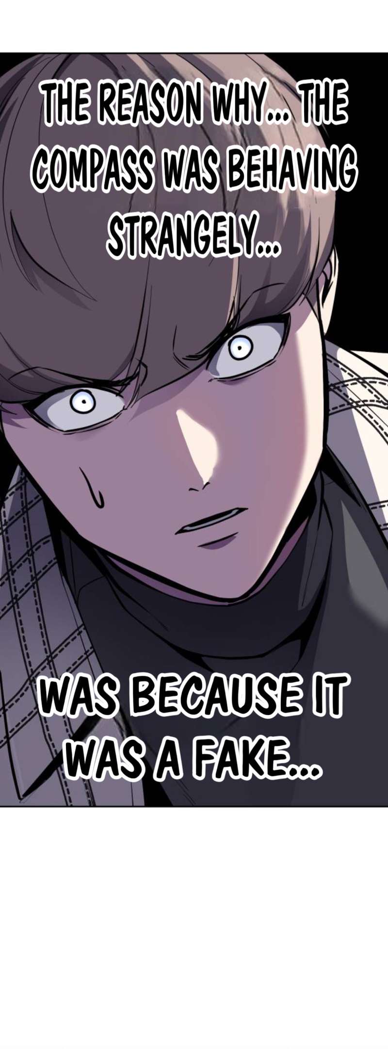 The Boy Of Death Chapter 348 - Page 8