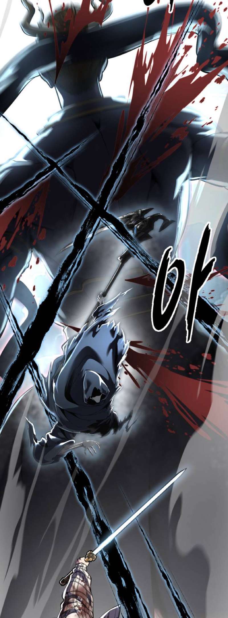 The Boy Of Death Chapter 348 - Page 93