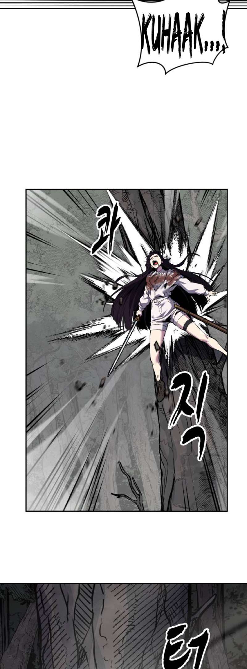 The Boy Of Death Chapter 348 - Page 96
