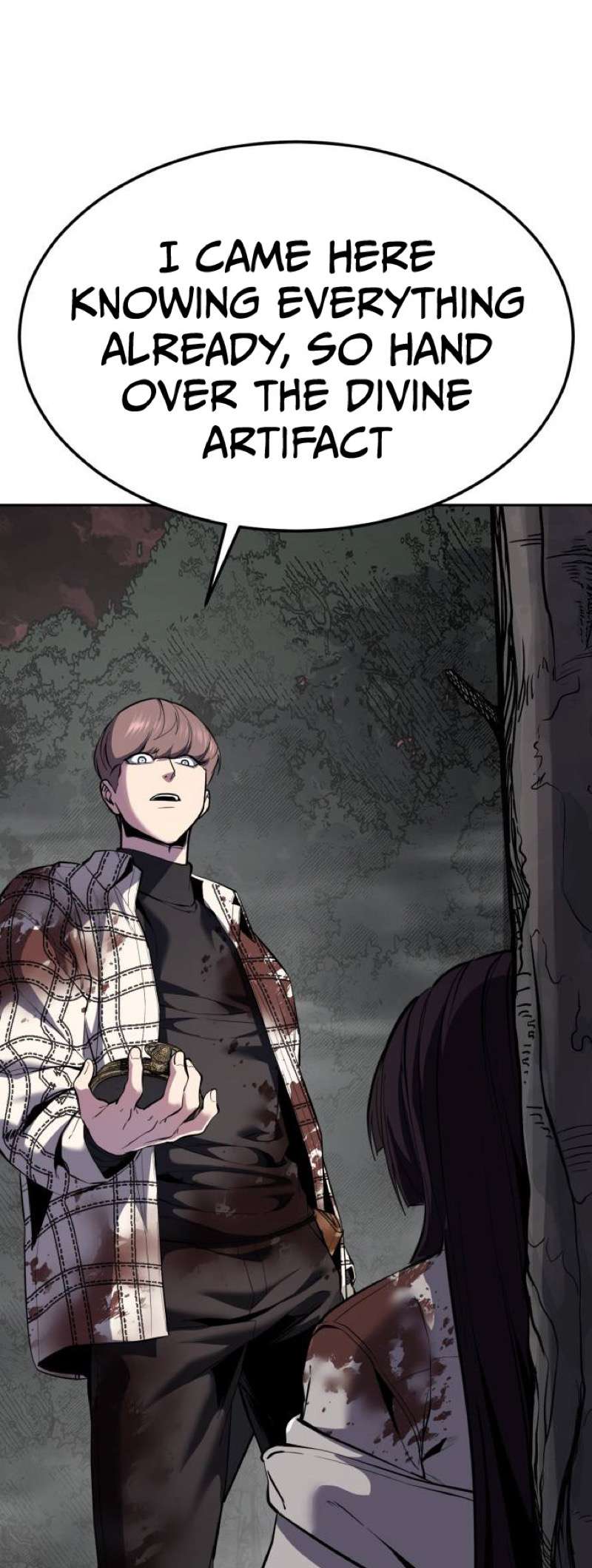 The Boy Of Death Chapter 348 - Page 99