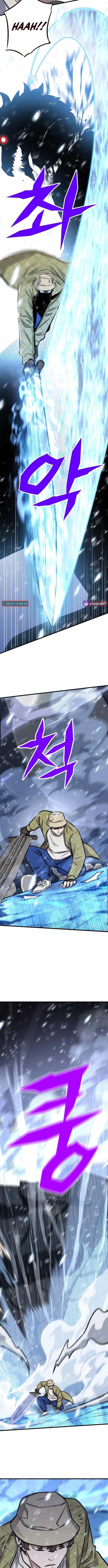 The Legendary Hunter Becomes Young Again Chapter 34 - Page 12