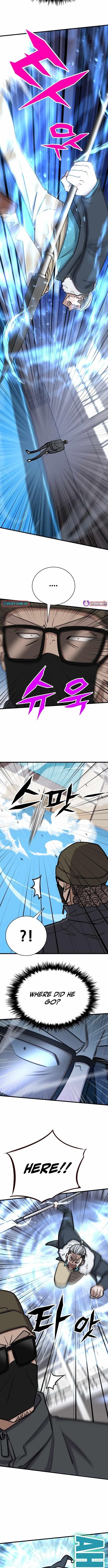 The Legendary Hunter Becomes Young Again Chapter 41 - Page 12