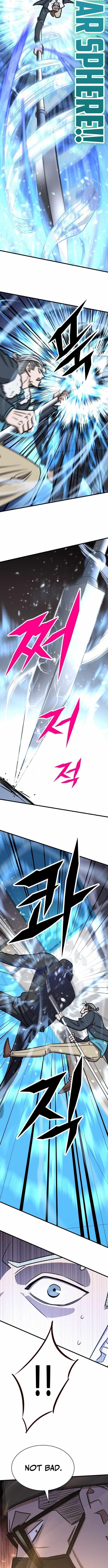 The Legendary Hunter Becomes Young Again Chapter 41 - Page 13