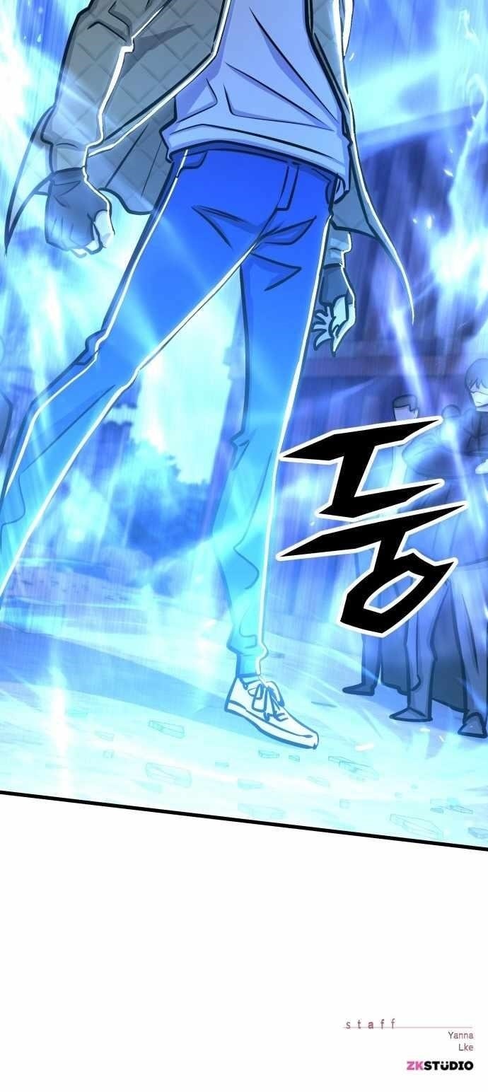 The Legendary Hunter Becomes Young Again Chapter 43 - Page 15