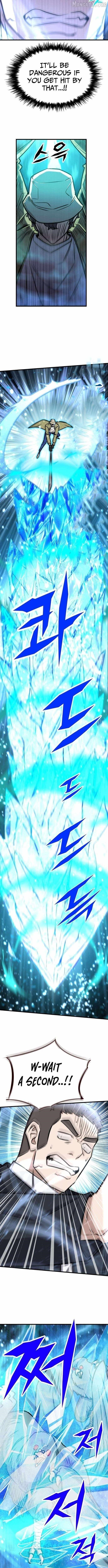 The Legendary Hunter Becomes Young Again Chapter 46 - Page 4