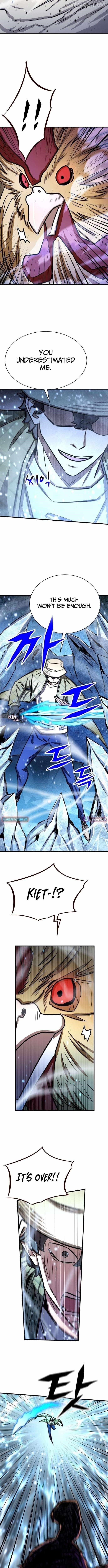 The Legendary Hunter Becomes Young Again Chapter 47 - Page 13