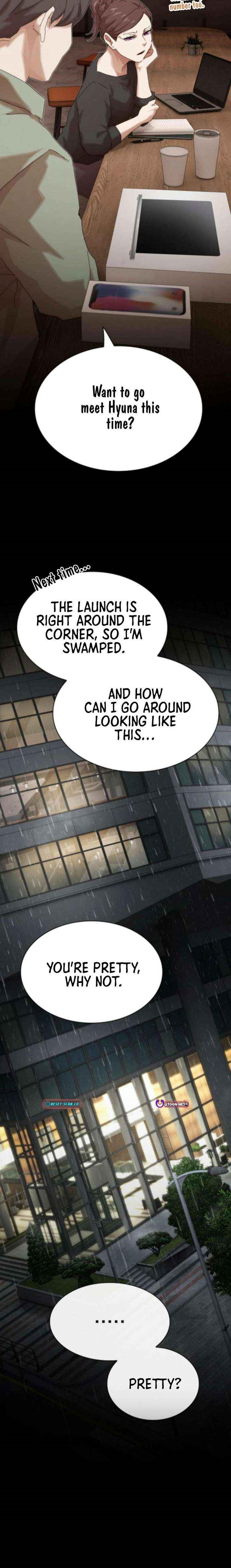 The Legendary Hunter Becomes Young Again Chapter 48 - Page 34