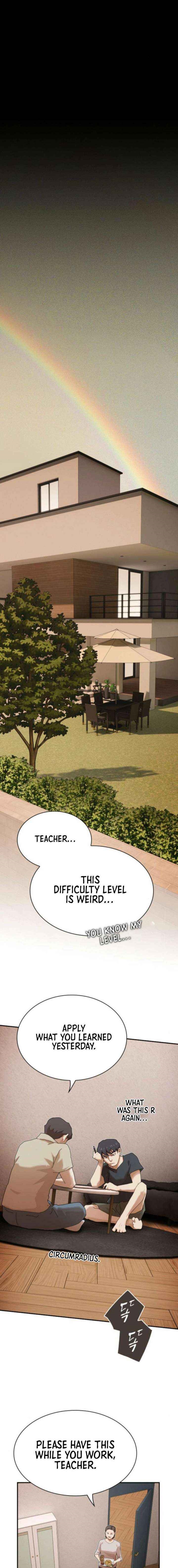 The Legendary Hunter Becomes Young Again Chapter 48 - Page 35