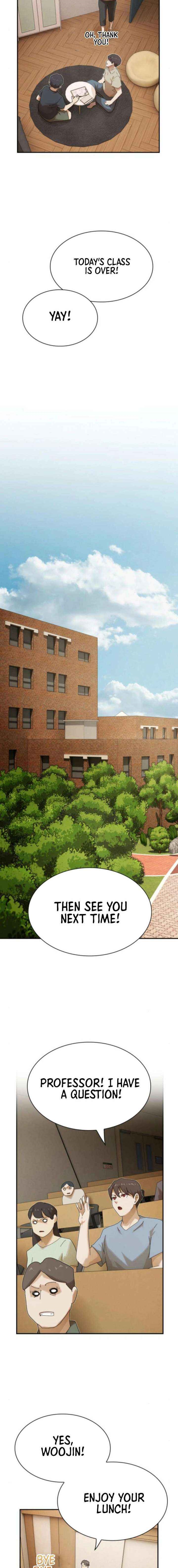 The Legendary Hunter Becomes Young Again Chapter 48 - Page 36