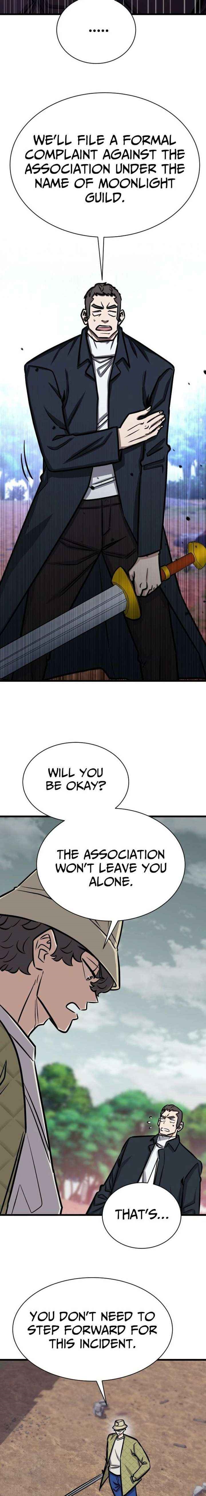 The Legendary Hunter Becomes Young Again Chapter 48 - Page 6