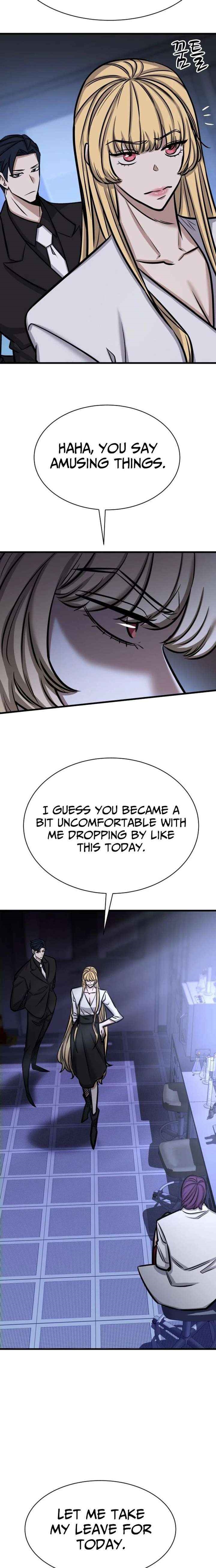 The Legendary Hunter Becomes Young Again Chapter 49 - Page 15