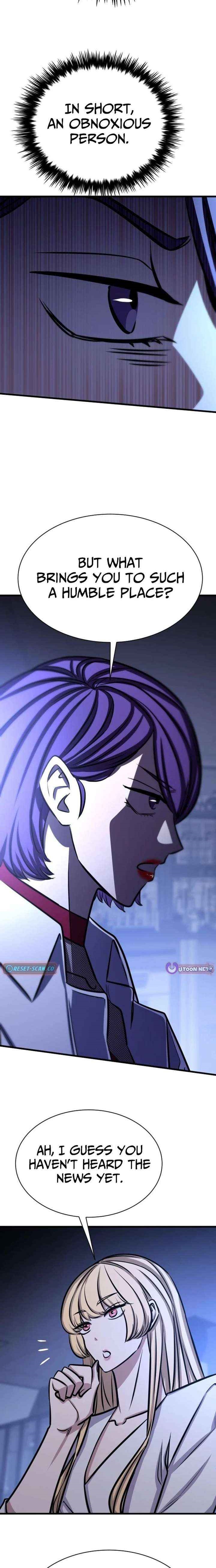 The Legendary Hunter Becomes Young Again Chapter 49 - Page 4